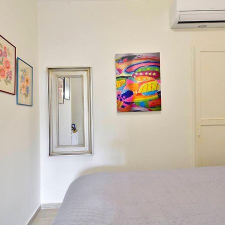 Τhe Hidden Garden Appartement Corfu  Buitenkant foto