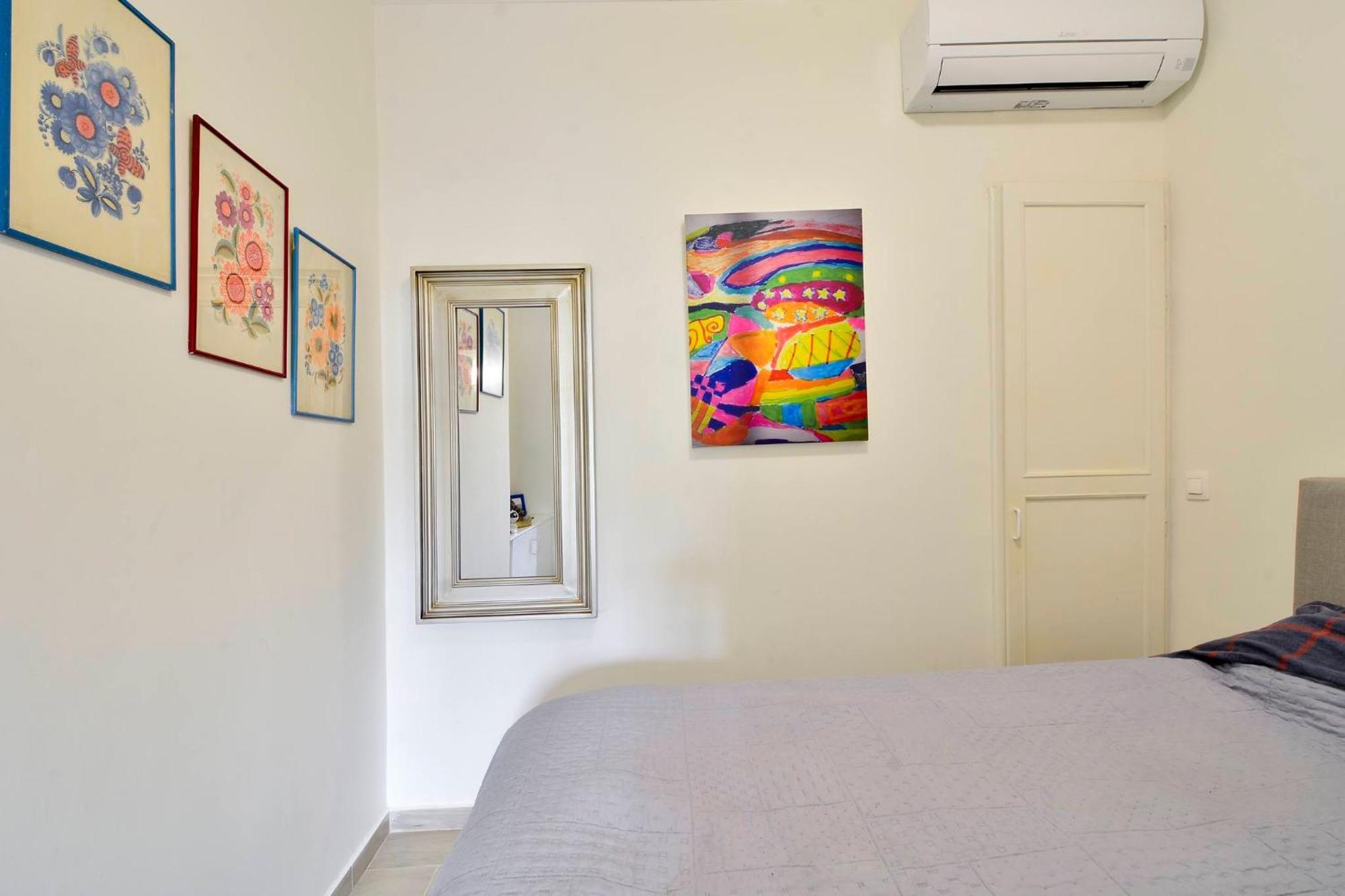 Τhe Hidden Garden Appartement Corfu  Buitenkant foto