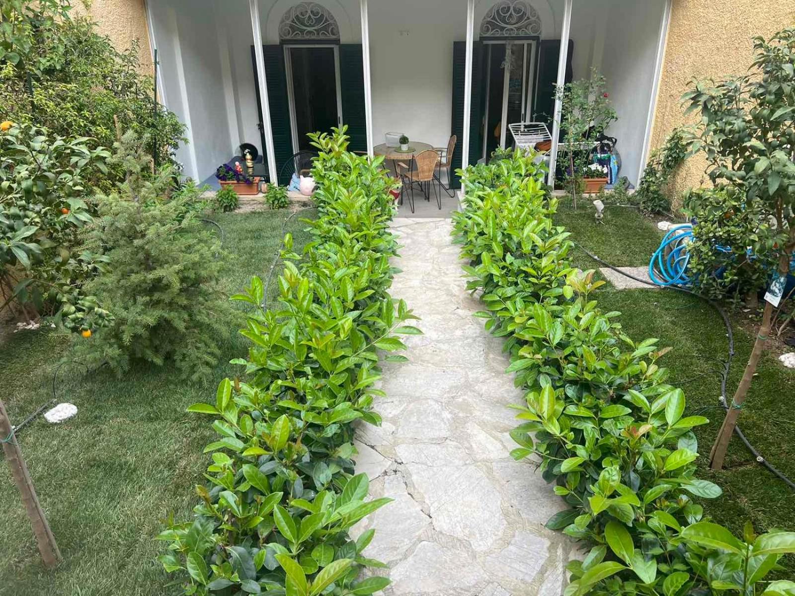 Τhe Hidden Garden Appartement Corfu  Buitenkant foto